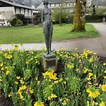 Alpenrose Komfortable Ferienresidenz * Oberstdorf