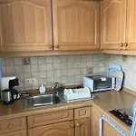 Apartamento Alpenrose Komfortable Ferienresidenz