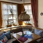 Apartamento Alpenrose Komfortable Ferienresidenz Oberstdorf