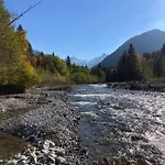 Alpenrose Komfortable Ferienresidenz * Oberstdorf