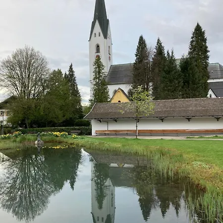 Alpenrose Komfortable Ferienresidenz Apartment Oberstdorf