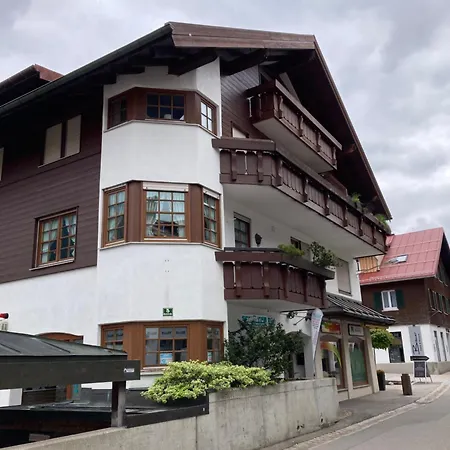 Alpenrose Komfortable Ferienresidenz Apartman *