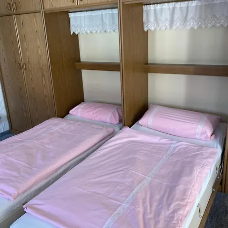 Alpenrose Komfortable Ferienresidenz *