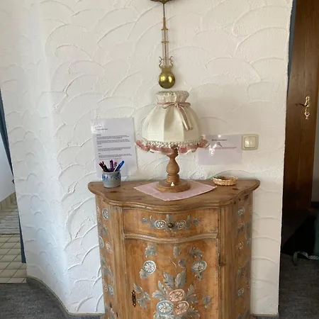 Alpenrose Komfortable Ferienresidenz