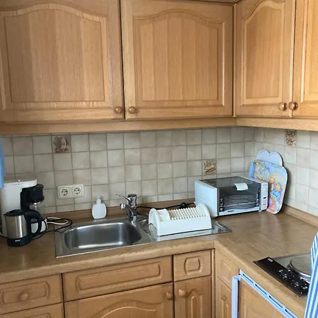 Apartment Alpenrose Komfortable Ferienresidenz