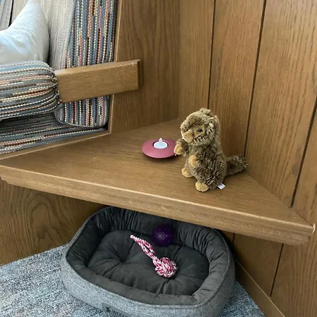 Alpenrose Komfortable Ferienresidenz Apartment *