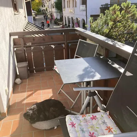 Alpenrose Komfortable Ferienresidenz * Oberstdorf