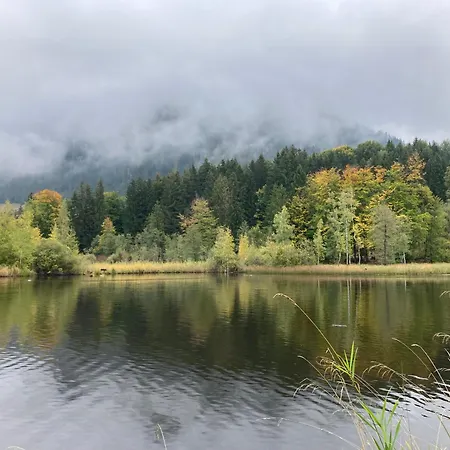 Alpenrose Komfortable Ferienresidenz Oberstdorf