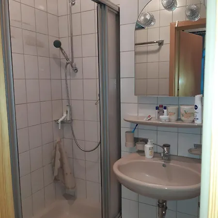 Alpenrose Komfortable Ferienresidenz