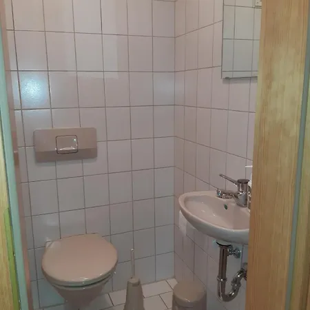 Apartment Alpenrose Komfortable Ferienresidenz