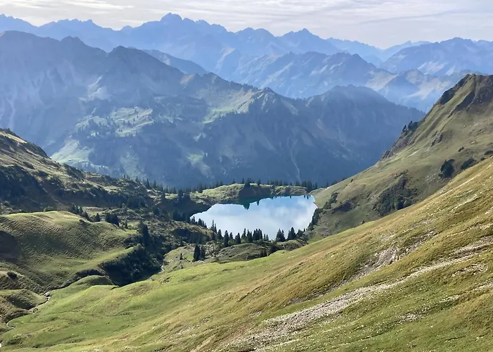 Alpenrose Komfortable Ferienresidenz אוברסטדורף