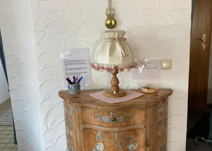 Alpenrose Komfortable Ferienresidenz
